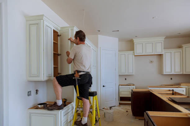 Licensed Countertop Replacement service in Jamison, PA - BM Kitchen