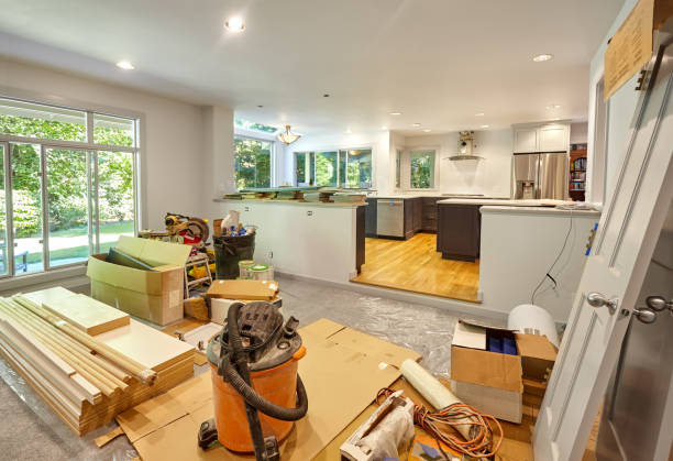 Reliable Countertop Replacement contractor in Jamison, PA by BM Kitchen